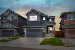 Just listed Dawson's Landing homes for sale new 383 Dawson Harbour Court  in Dawson's Landing Chestermere