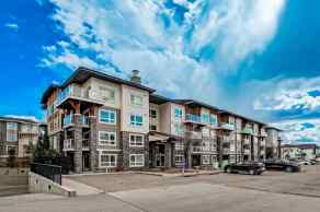 Apartment Calgary homes