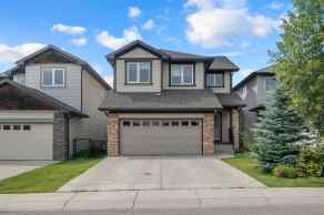 Detached Cochrane homes