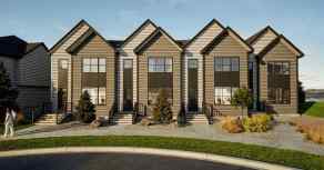 Just listed Harmony homes for sale new 1125 Harmony Heath   in Harmony Rural Rocky View County