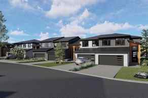 Just listed Harmony homes for sale new 1140 Sailfin Heath   in Harmony Rural Rocky View County