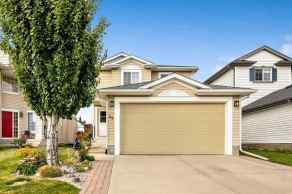 Detached Calgary homes