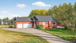 Detached Butte Hills homes