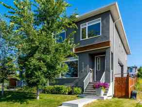 Just listed Montgomery homes for sale new 4834 20 Avenue NW in Montgomery Calgary
