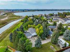 Detached Chestermere homes