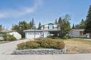 Detached Pines homes