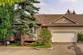 Row/Townhouse Calgary homes