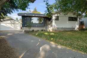 Detached Brentwood homes