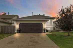 Detached Fort McMurray homes
