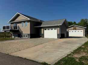 Detached Red Earth Creek homes