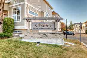 Row/Townhouse Ambleton homes