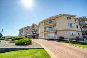 Apartment Taber homes