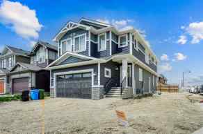 Detached Homestead homes