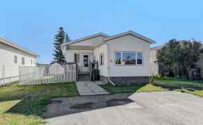 Mobile Grande Prairie homes