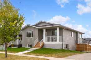 Detached High River homes