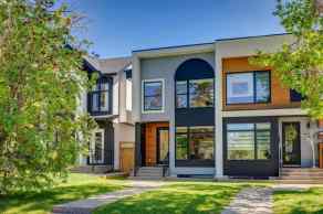 Semi Detached (Half Duplex) Killarney homes