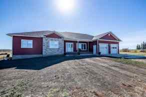 Detached Sexsmith homes