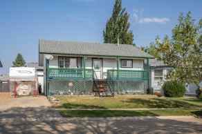 Detached Century Meadows homes