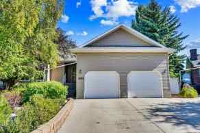 Detached Drumheller homes