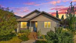 Detached Red Deer homes