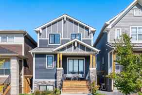 Detached Livingston homes