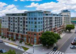 Apartment Calgary homes