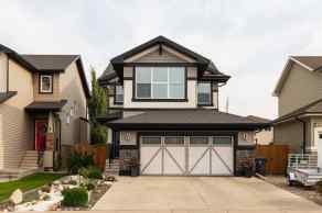 Detached Copperwood homes