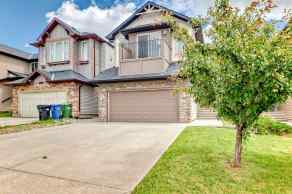 Detached Panorama Hills homes