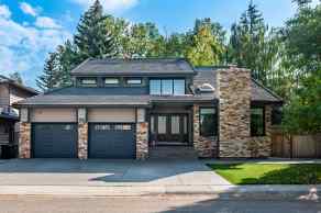Just listed Canyon Meadows homes for sale new 108 Canterville Road SW in Canyon Meadows Calgary