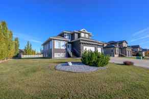 Detached Westlake Village homes