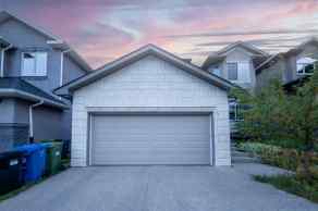 Detached Springbank Hill homes