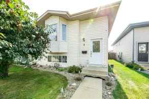 Semi Detached (Half Duplex) Red Deer homes