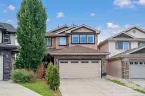 Detached Calgary homes