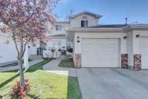 Row/Townhouse Grande Prairie homes