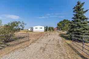 Detached Rural Cypress County homes