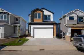 Detached Lethbridge homes
