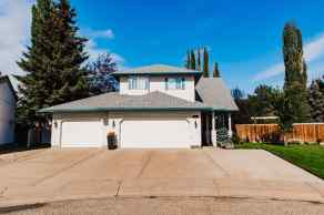 Detached Country Club Estates homes