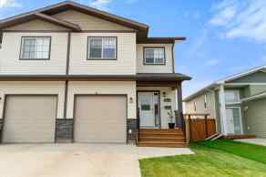 Semi Detached (Half Duplex) Westgate homes