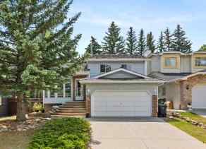 Detached Strathcona homes
