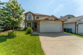 Detached Douglas Ridge homes