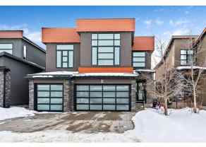 Detached  West Real Estate