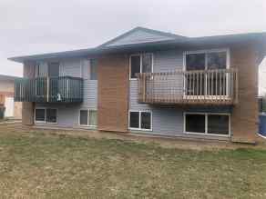 4 plex Lethbridge homes