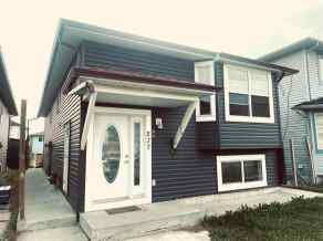 Detached Calgary homes