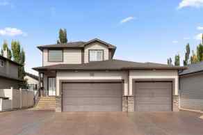 Detached Medicine Hat homes