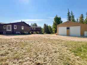 Detached Rural Grande Prairie No. 1, County of homes
