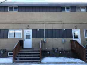  Hinton homes