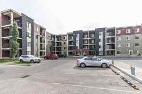 Apartment Calgary homes