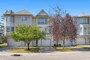 Row/Townhouse Prominence/Patterson homes