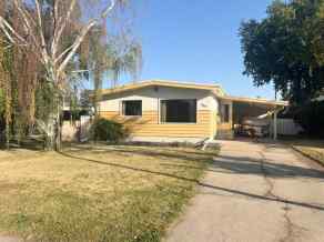Detached Lethbridge homes