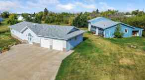 Detached Fleet homes